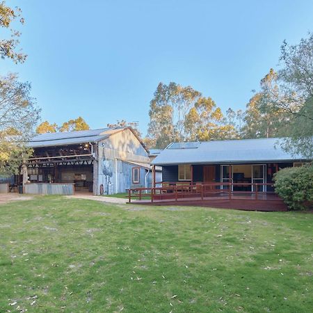 Rac Margaret River Nature Park Dış mekan fotoğraf