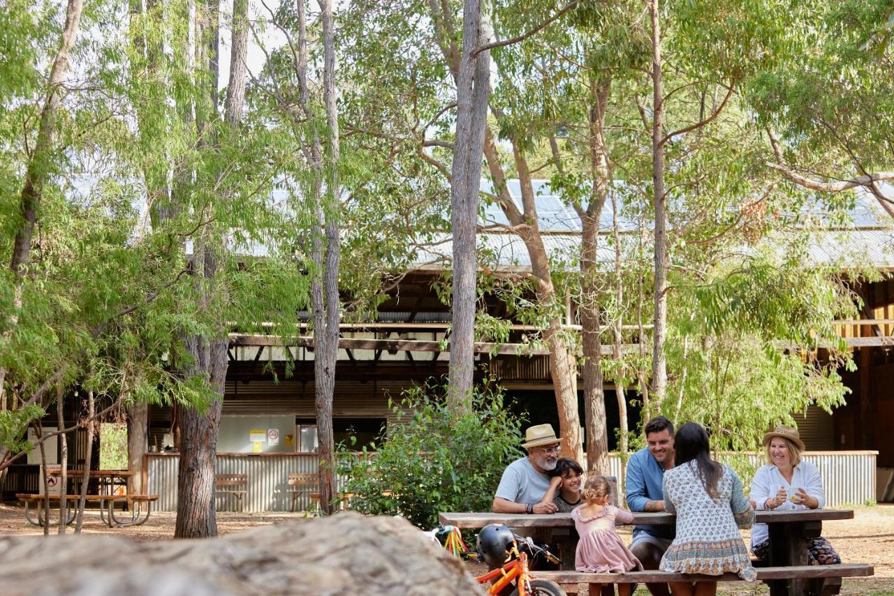 Rac Margaret River Nature Park Dış mekan fotoğraf
