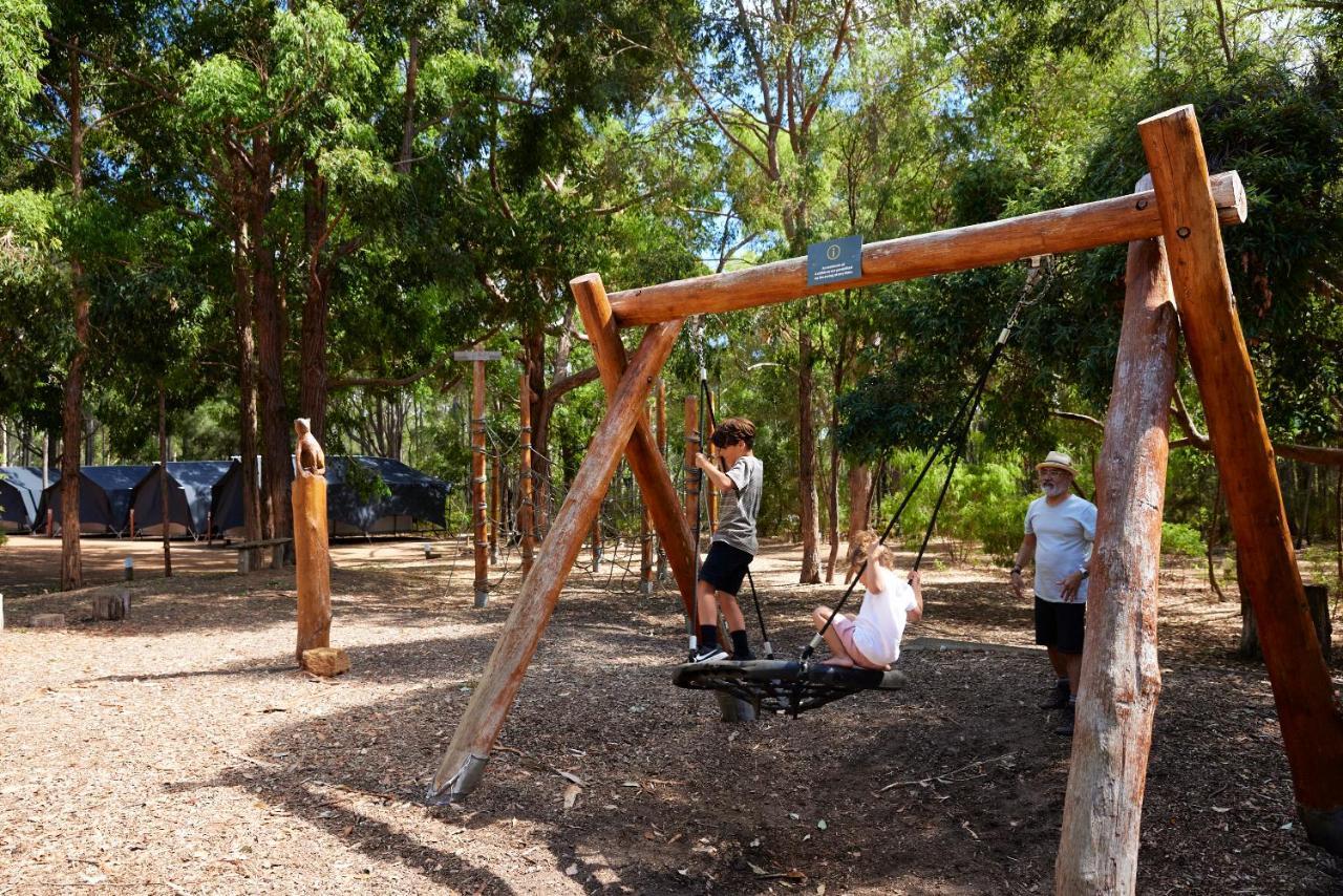 Rac Margaret River Nature Park Dış mekan fotoğraf