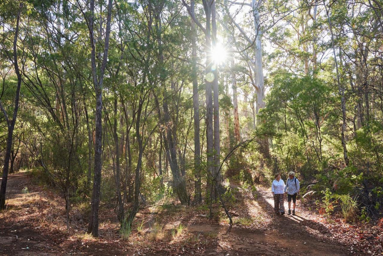 Rac Margaret River Nature Park Dış mekan fotoğraf