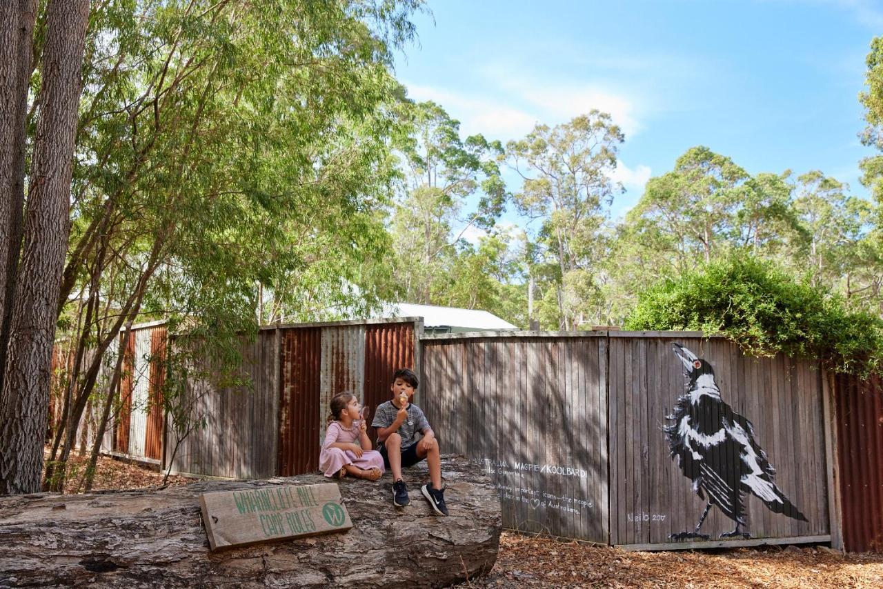 Rac Margaret River Nature Park Dış mekan fotoğraf