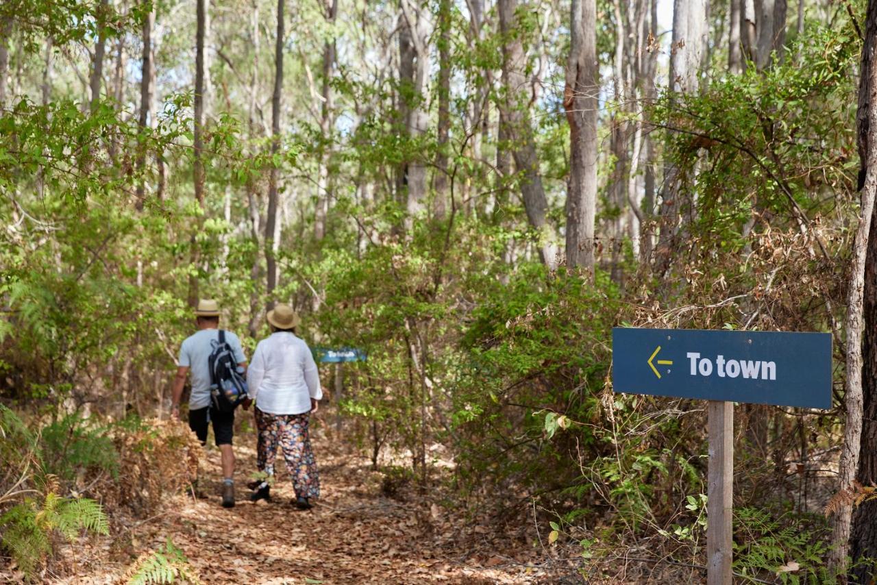 Rac Margaret River Nature Park Dış mekan fotoğraf