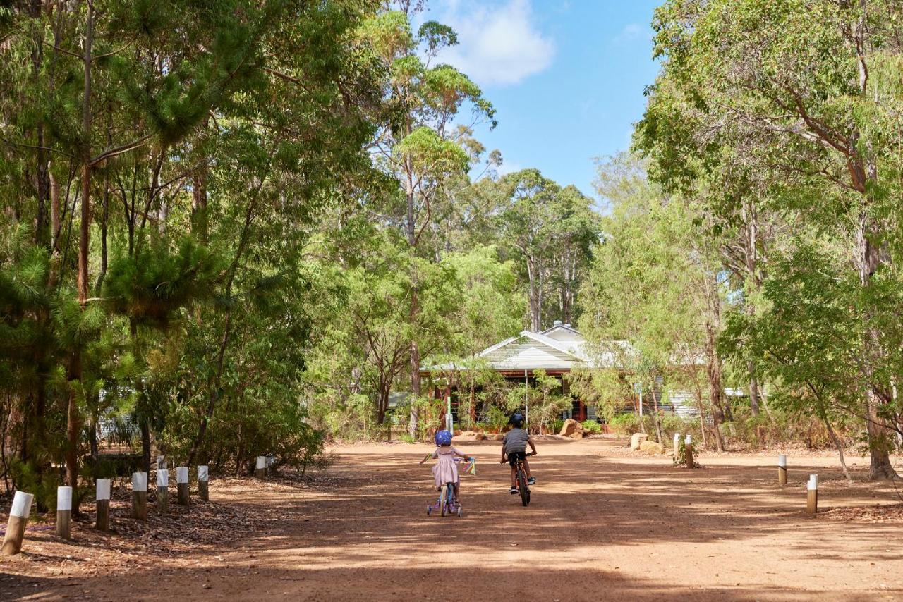 Rac Margaret River Nature Park Dış mekan fotoğraf