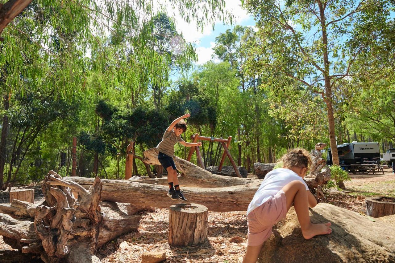Rac Margaret River Nature Park Dış mekan fotoğraf