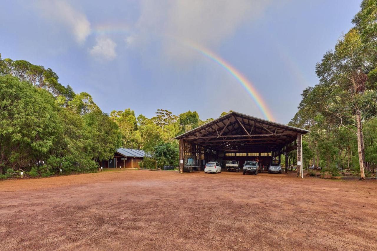 Rac Margaret River Nature Park Dış mekan fotoğraf