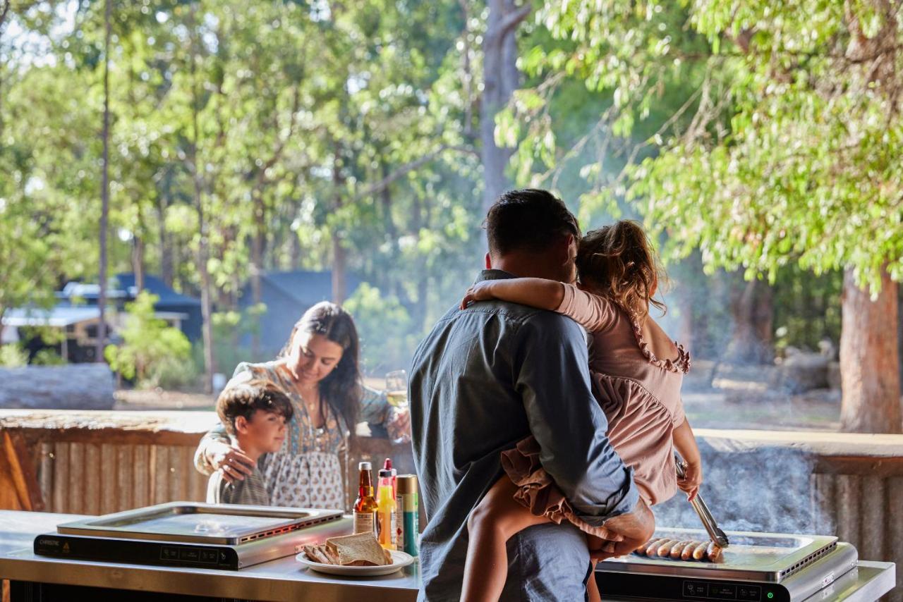 Rac Margaret River Nature Park Dış mekan fotoğraf