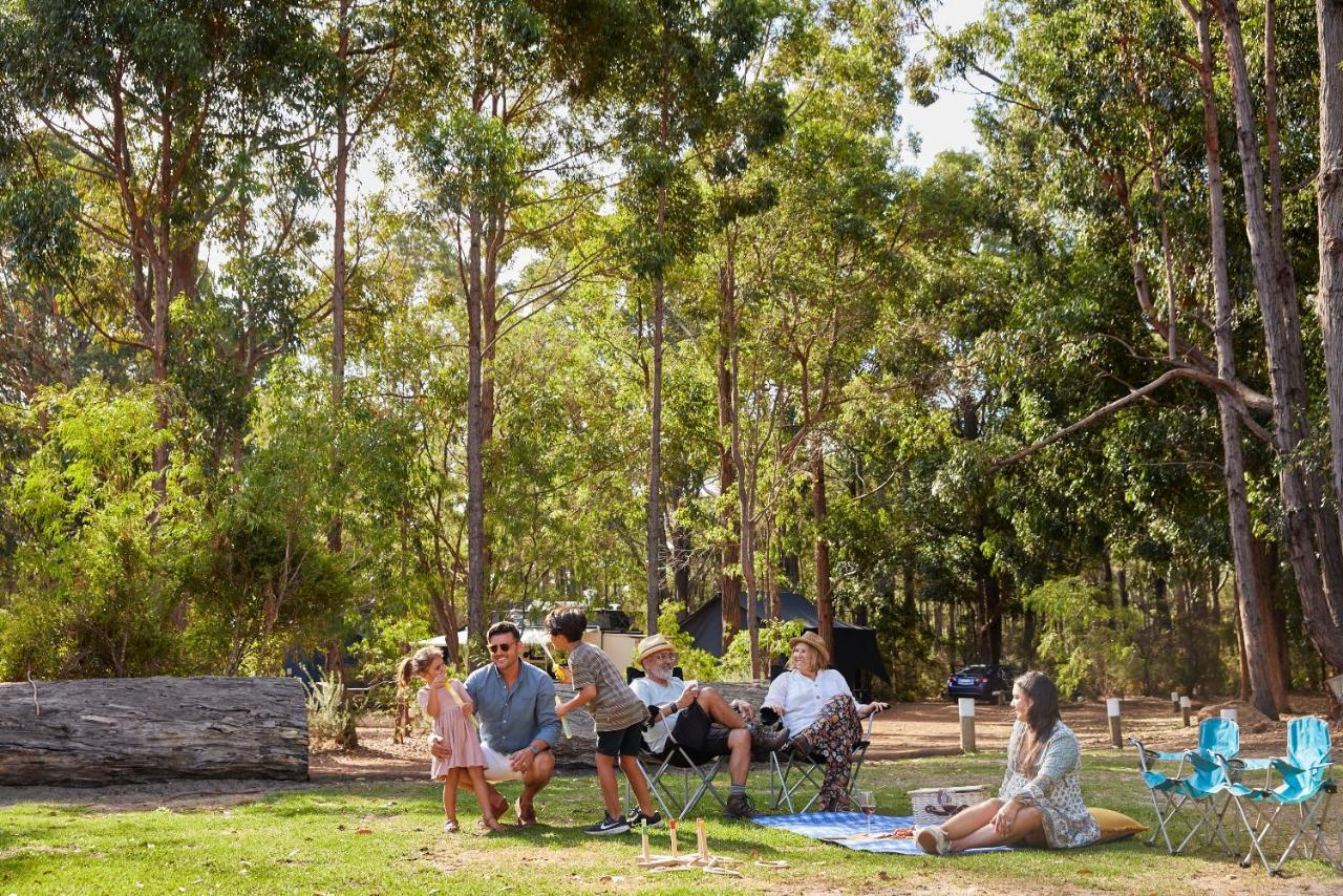 Rac Margaret River Nature Park Dış mekan fotoğraf