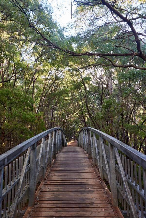 Rac Margaret River Nature Park Dış mekan fotoğraf