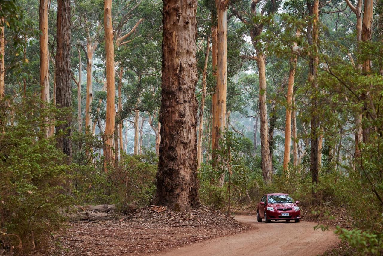 Rac Margaret River Nature Park Dış mekan fotoğraf