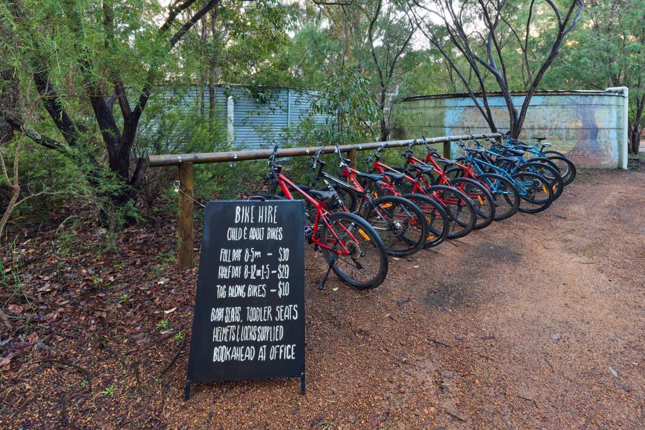 Rac Margaret River Nature Park Dış mekan fotoğraf