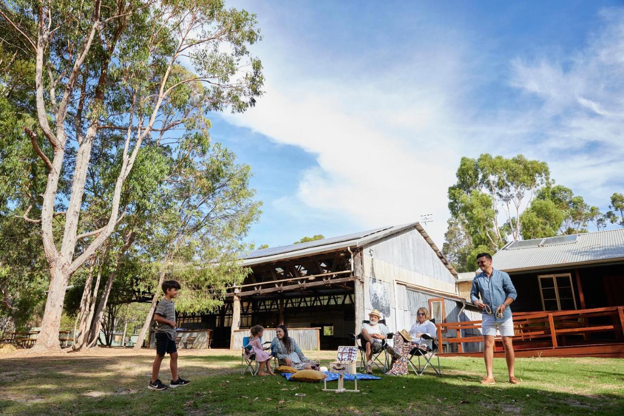 Rac Margaret River Nature Park Dış mekan fotoğraf