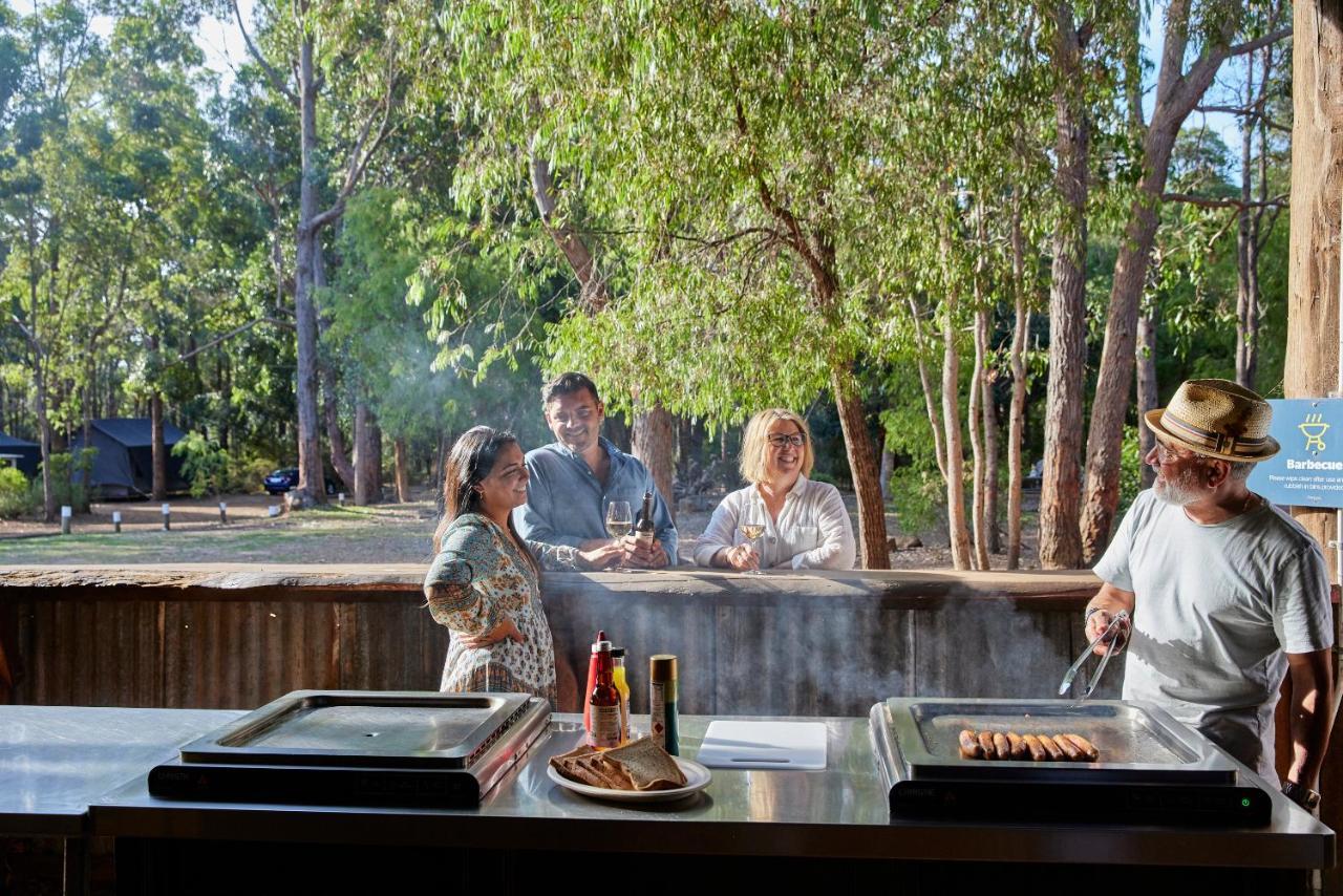 Rac Margaret River Nature Park Dış mekan fotoğraf