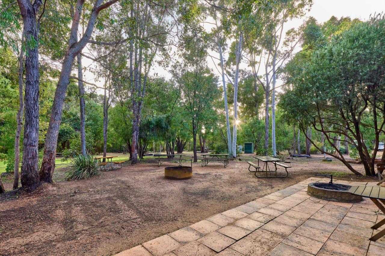 Rac Margaret River Nature Park Dış mekan fotoğraf