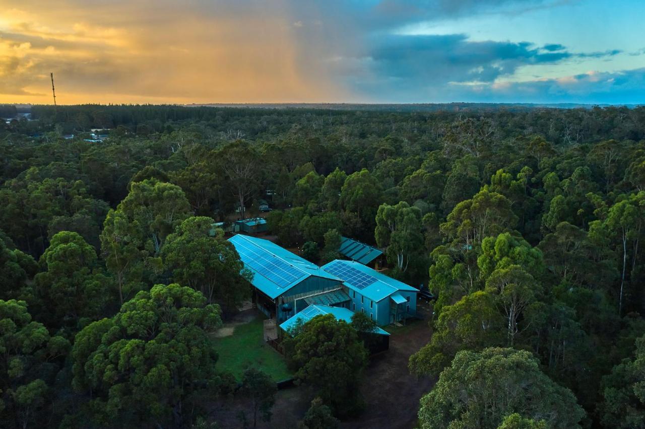 Rac Margaret River Nature Park Dış mekan fotoğraf