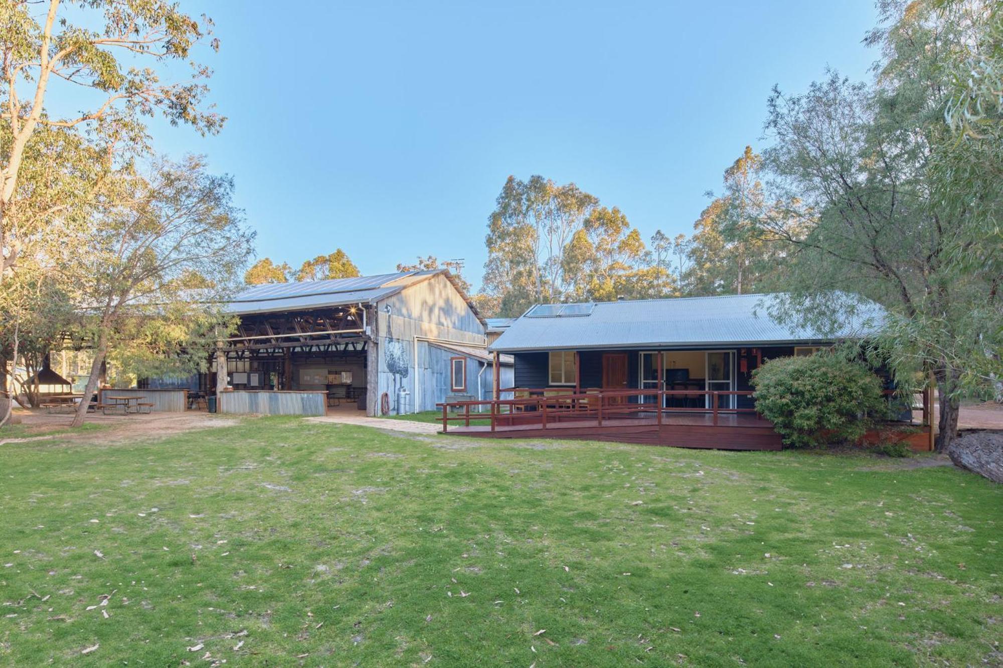 Rac Margaret River Nature Park Dış mekan fotoğraf
