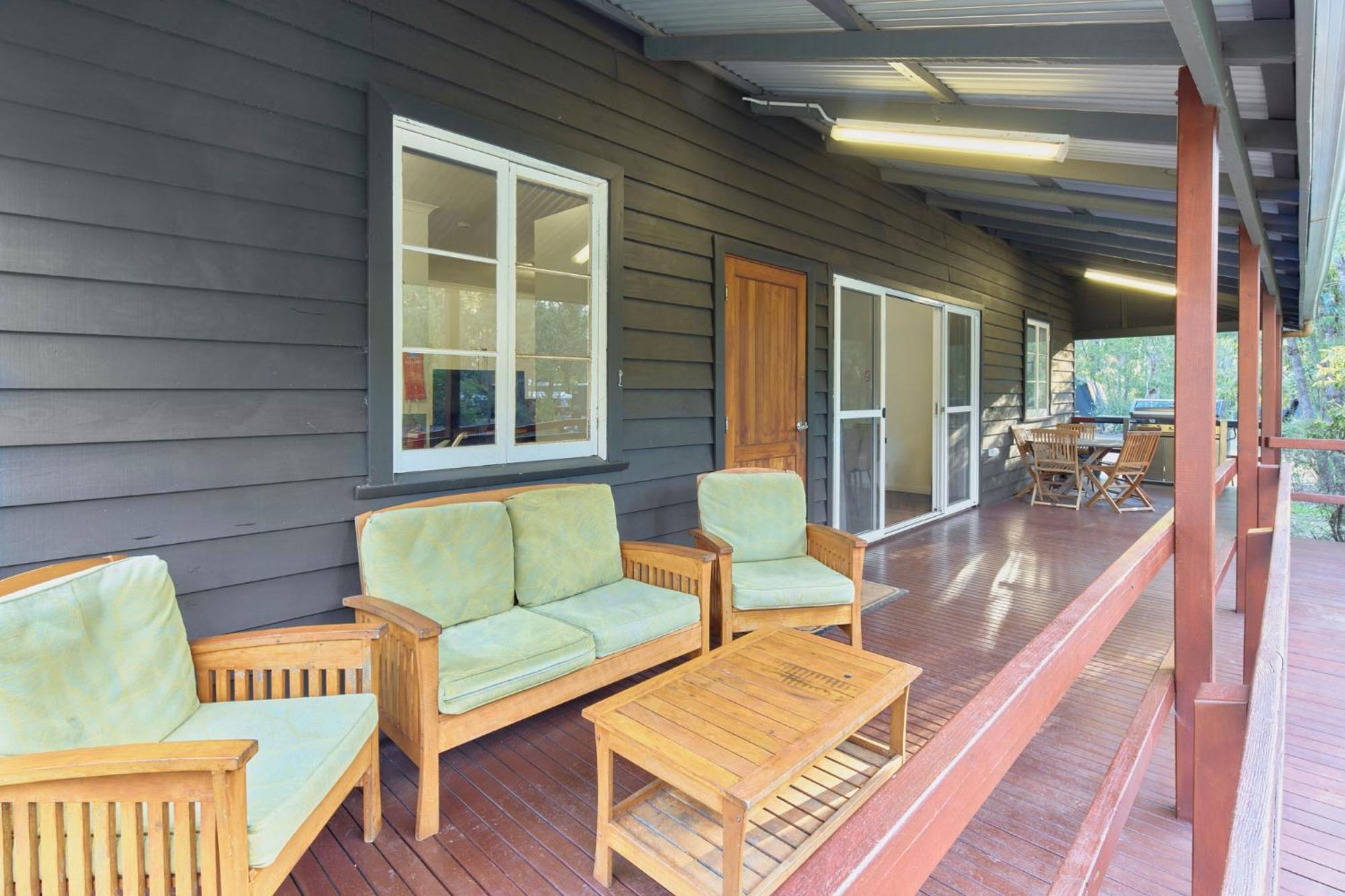 Rac Margaret River Nature Park Dış mekan fotoğraf