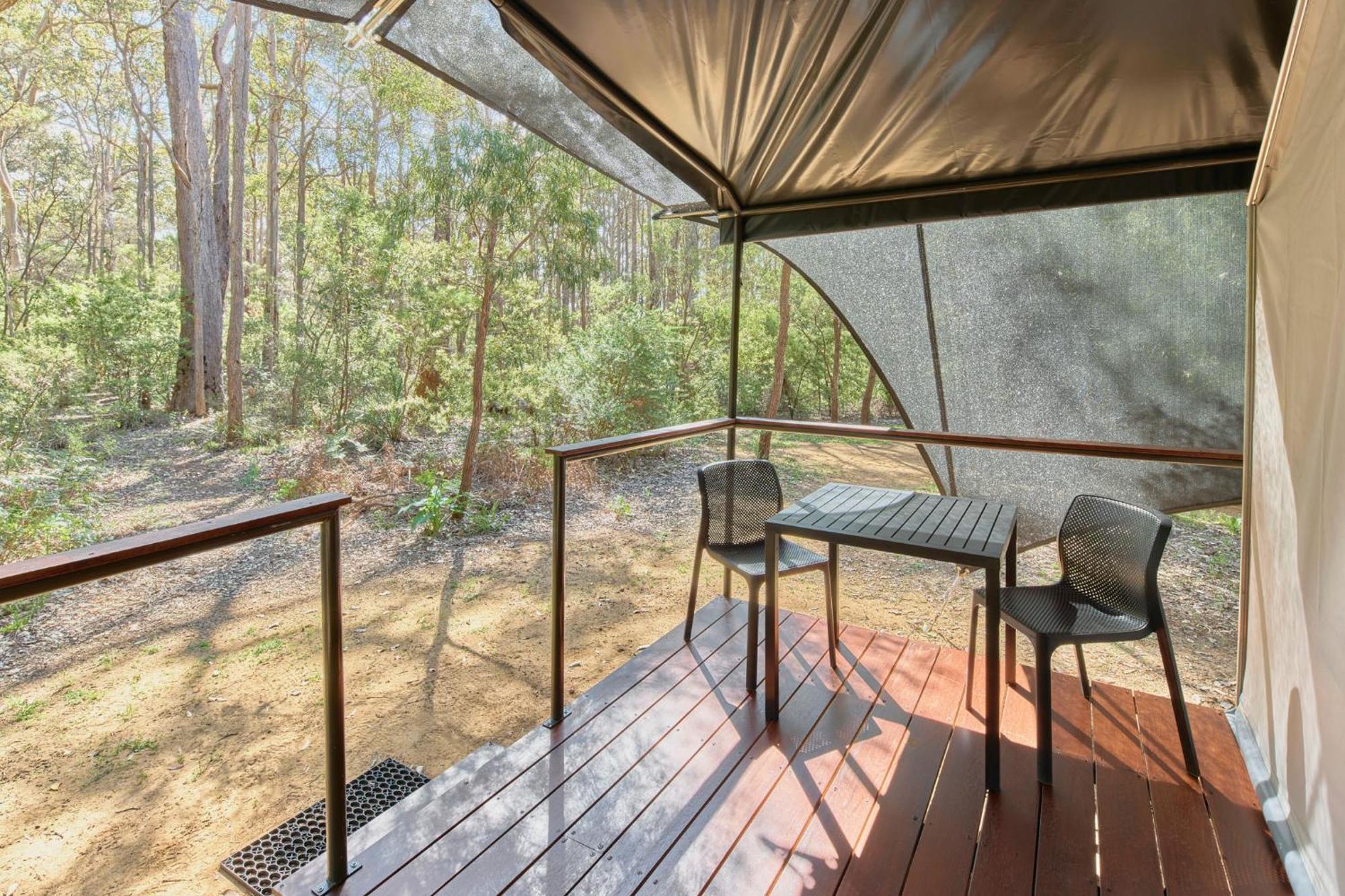 Rac Margaret River Nature Park Dış mekan fotoğraf