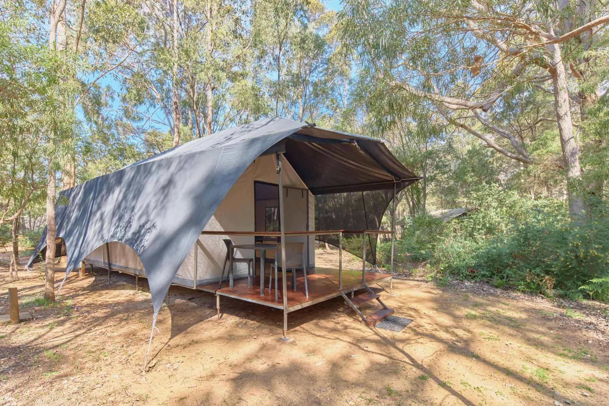 Rac Margaret River Nature Park Dış mekan fotoğraf