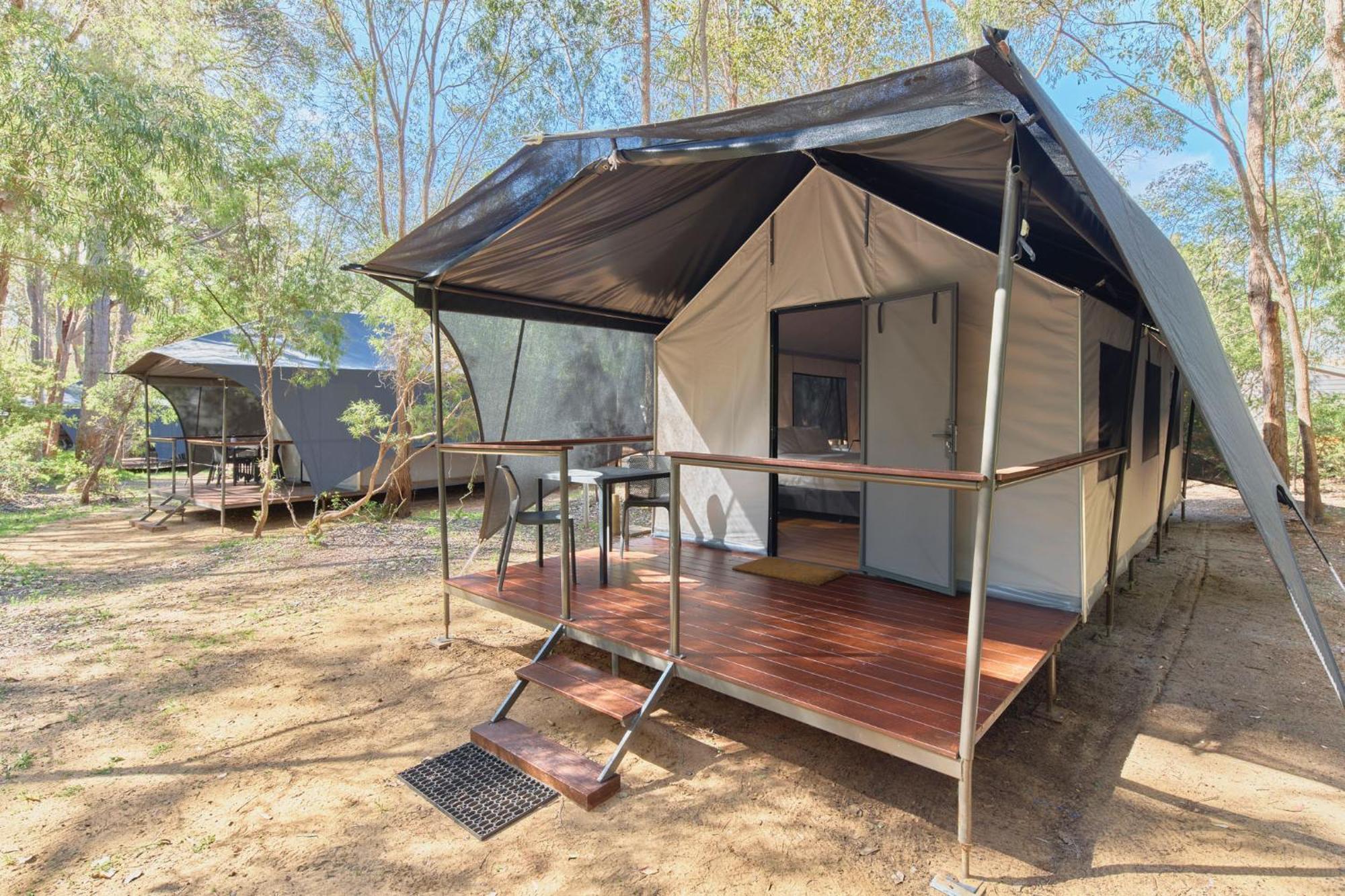 Rac Margaret River Nature Park Dış mekan fotoğraf
