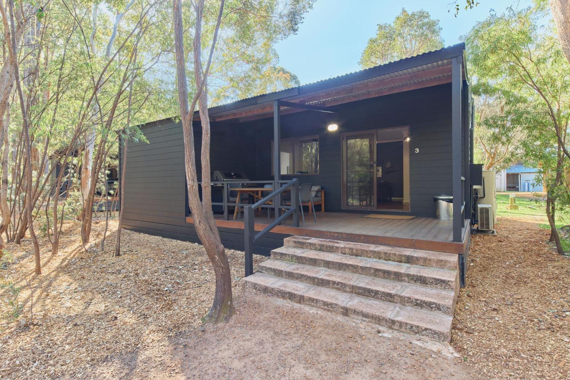 Rac Margaret River Nature Park Dış mekan fotoğraf