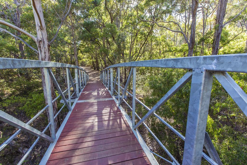 Rac Margaret River Nature Park Dış mekan fotoğraf
