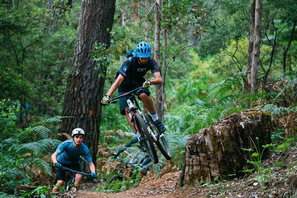 Rac Margaret River Nature Park Dış mekan fotoğraf